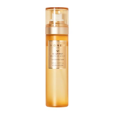 Holika Holika - Brume Sérum Miel Royalactine - 120ml