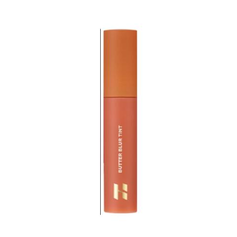 Holika Holika - Butter Blur Tint - 4g - 02 Peanut