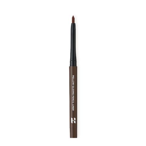 Holika Holika - Doublure Crayon Douce Glissante - 0.3g - 02 Cacao Nibs