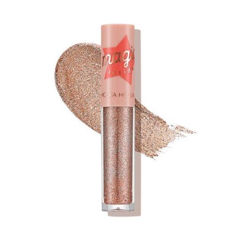 Holika Holika - Eye Metal Glitter - Stellar Dust Holika Holika - Eye Metal Glitter - Stellar Dust