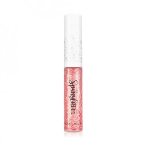 Holika Holika - Eye Spang Glitter - No.01 Candy Parts / 5g