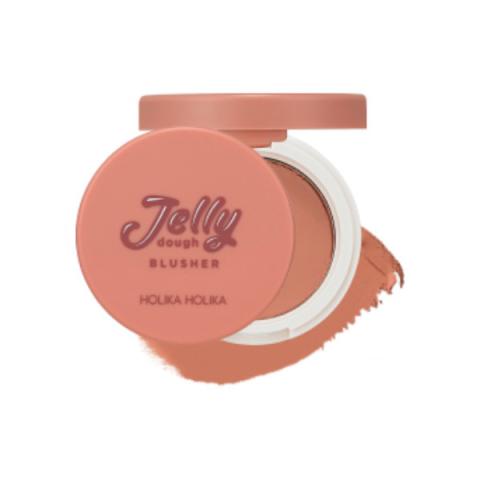 Holika Holika - Fard à joues Jelly Dough - 4.2g - 04 Nuts Jelly