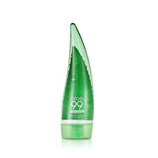 Holika Holika - Gel Apaisant Aloe 99% (Frais Hydratant) - 55ml