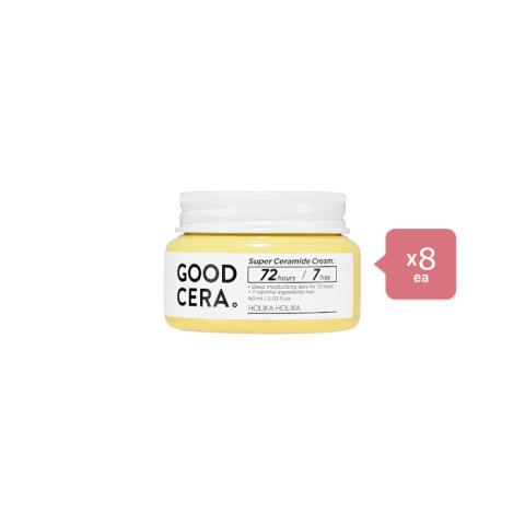 Holika Holika Good Cera Super Ceramide Cream (8ea) Set