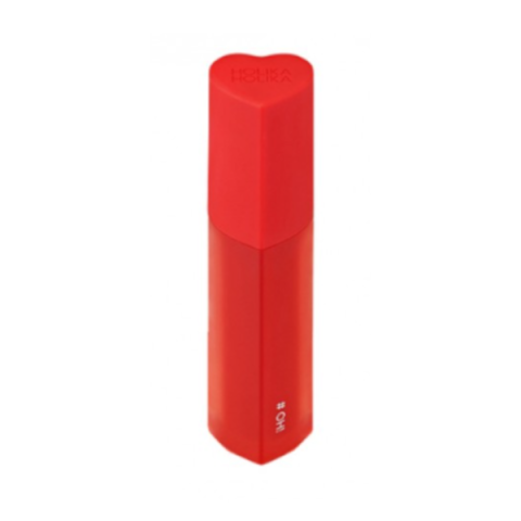 Holika Holika - Heart Crush Glow Tint Air - 3g - 05 OH! Holika Holika - Heart Crush Glow Tint Air - 3g - 05 OH!