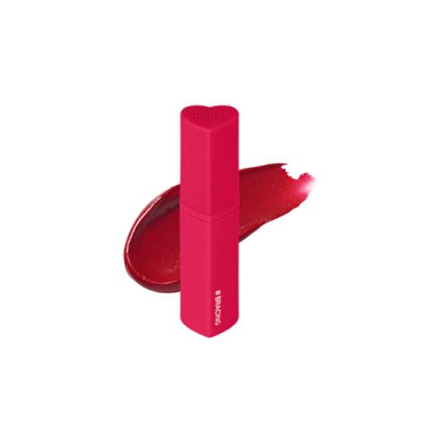 Holika Holika - Jelly Velours Teinté Heart Crush - 2.8g - 01 Bracing