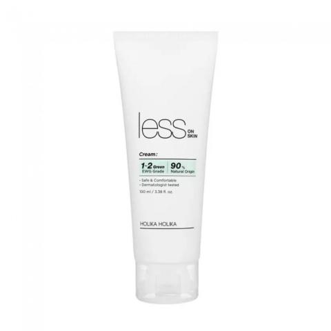Holika Holika - Less On Skin Crème - 100ml