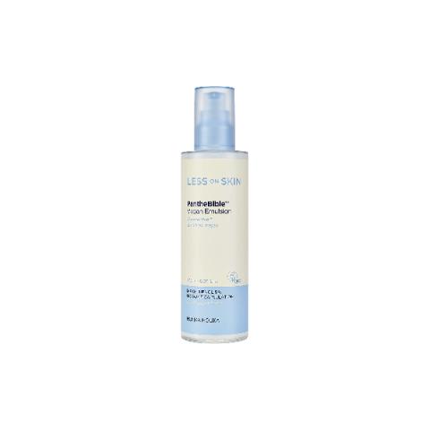 Holika Holika - Less On Skin PantheBible Émulsion Végétalienne - 150ml