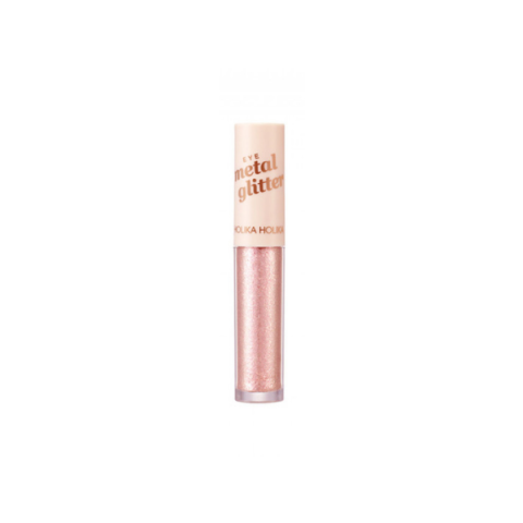 Holika Holika - Oeil Métal Glitter - 3.4g - 11 Sweet Heart Holika Holika - Oeil Métal Glitter - 3.4g - 11 Sweet Heart