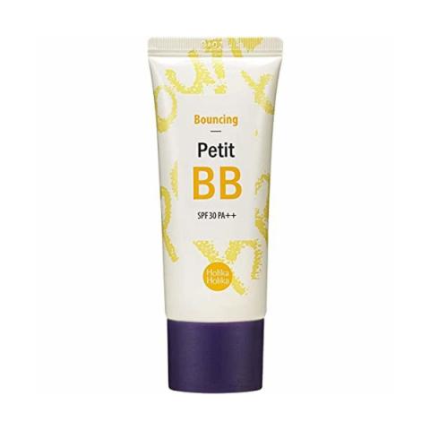 Holika Holika - Petit BB rebondissant SPF30 PA++ - 30ml