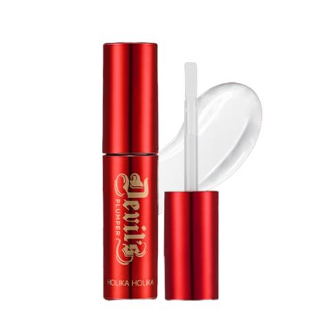 Holika Holika - Plumper du diable - 02 Glowy Topper