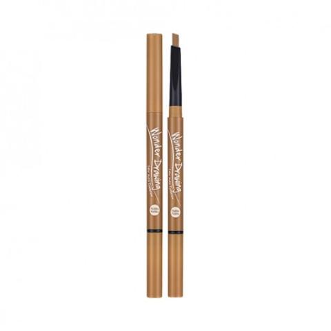 Holika Holika - Wonder Drawing 24HR Auto Eyebrow - 1pièce - No.03... Holika Holika - Wonder Drawing 24HR Auto Eyebrow - 1pièce - No.03...