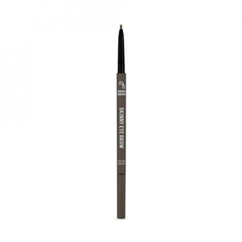 Holika Holika - Wonder Drawing Skinny Eyebrow - No.05 Ash Brown