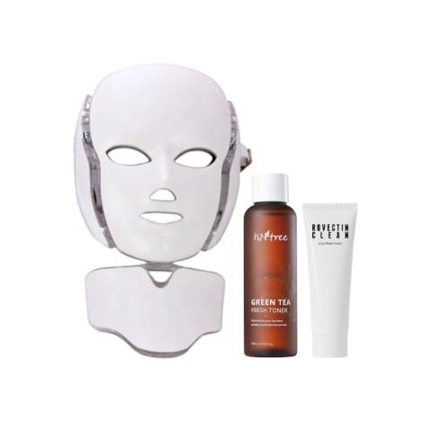 Home Care - LED Mask Set Obsessions