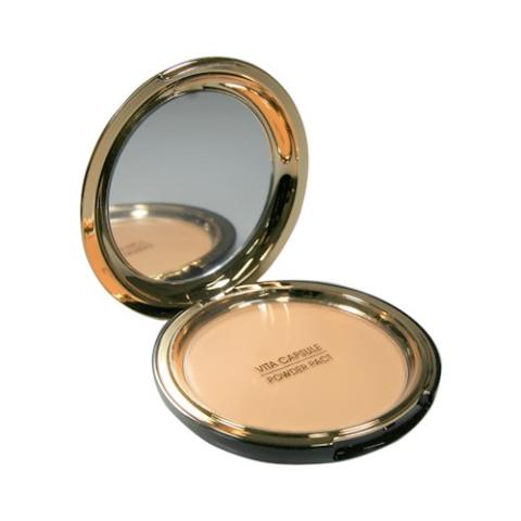Hope Girl - Vita Capsule Powder Pact (Nouveau) - 21g - No.23... Hope Girl - Vita Capsule Powder Pact (Nouveau) - 21g - No.23...