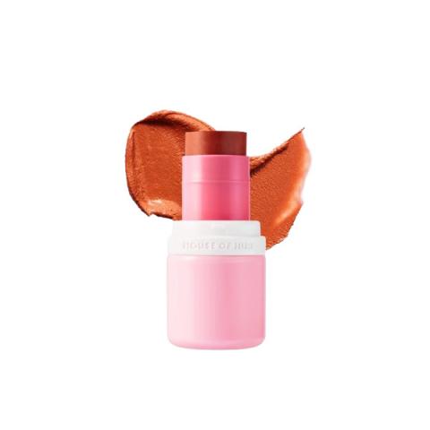 HOUSE OF HUR - Chaque fard à joues - 6.5g - 06 Tipsy Peach