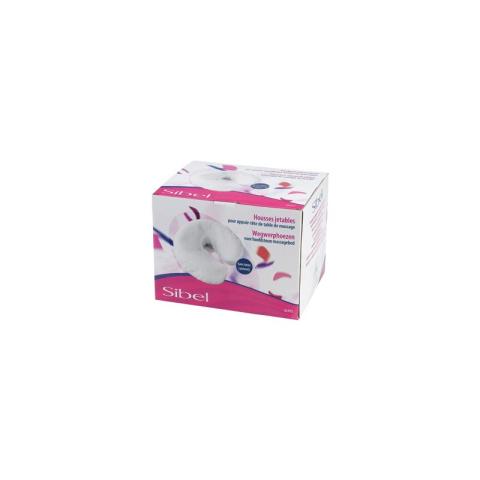 Housses Jetables Coussin Visage X 50