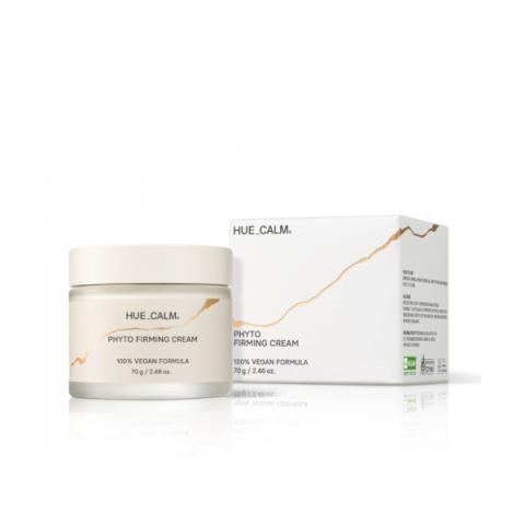Hue Calm - Crème Phyto Raffermissante - 70g