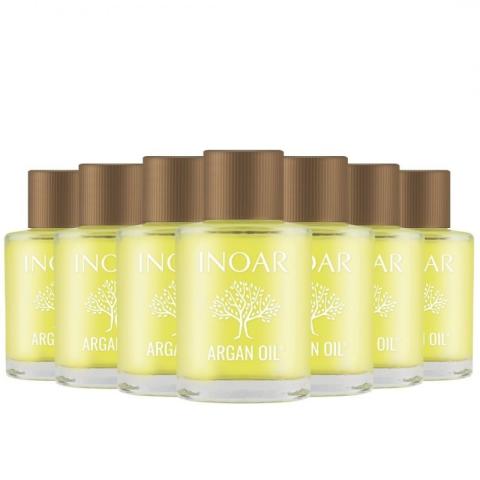 Huile Argan Oil Inoar 12x7ML