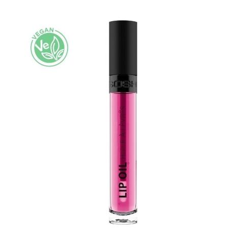 Huile lèvres n°05 Fleur de cerisier - Lip Oil GOSH 4ML
