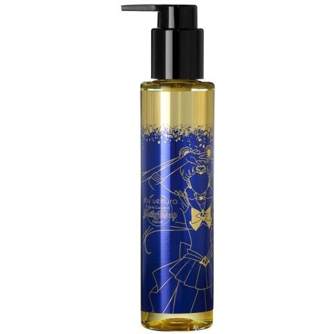 Huile nourrissante Sailor Moon Essence Absolue Shu Uemura 150ML