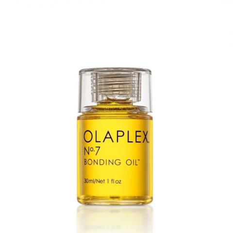Huile réparatrice n°7 Bonding Oil Olaplex 30ML