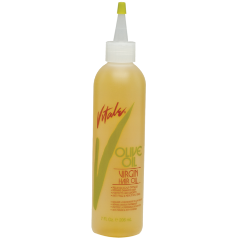 Huile vierge Vitale Olive Oil 206ML