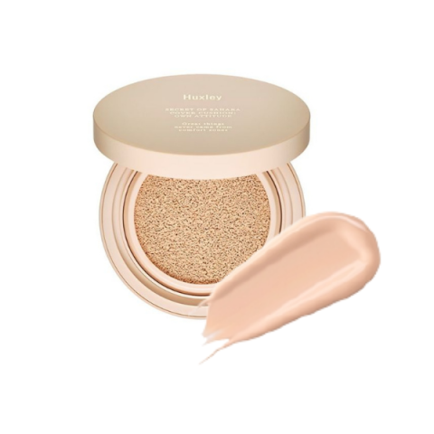 Huxley - Cover Cushion; Own Attitude - 12g - C2 Mob Sand Huxley - Cover Cushion; Own Attitude - 12g - C2 Mob Sand
