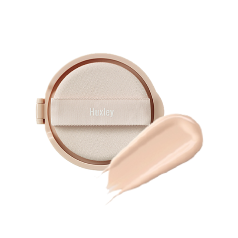 Huxley - Cover Cushion; Own Attitude (Recharge UNIQUEMENT) - 12g -