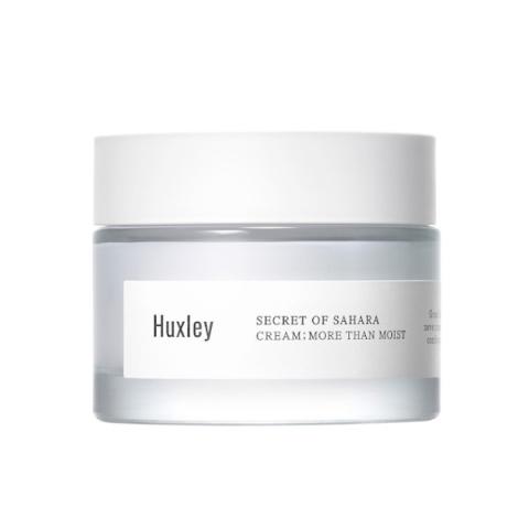 Huxley - Cream Plus que humide - 50ml Huxley - Cream Plus que humide - 50ml