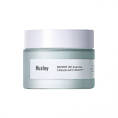 Huxley - Secret Of Sahara Crème: Anti-Gravity - 50ml Huxley - Secret Of Sahara Crème: Anti-Gravity - 50ml