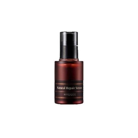 HYGGEE - Sérum réparateur naturel - 30ml