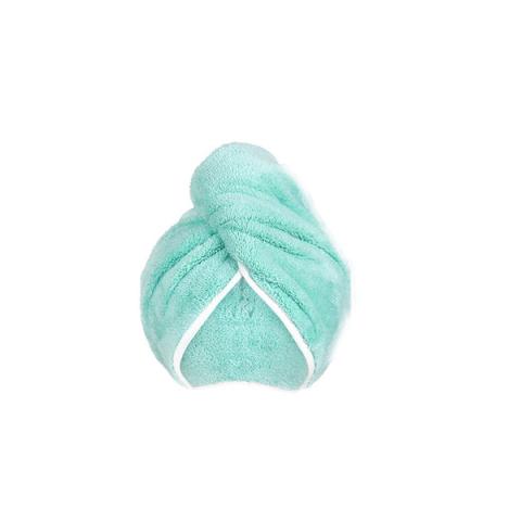 I DEW CARE - Do The Twist Microfiber Hair Towel Wrap - 1pièce