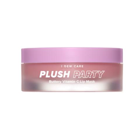 I DEW CARE - Masque pour les lèvres à la vitamine C et au beurre...