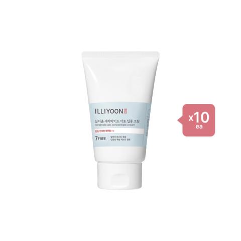 ILLIYOON Ceramide Ato Concentrate Cream 200ml - 2021 New Version...