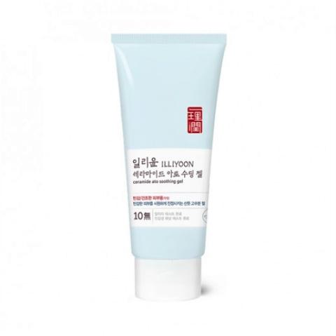 ILLIYOON - Ceramide Ato Gel Apaisant - 175ml ILLIYOON - Ceramide Ato Gel Apaisant - 175ml