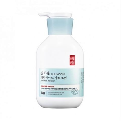ILLIYOON - Ceramide Ato Lotion - 350ml