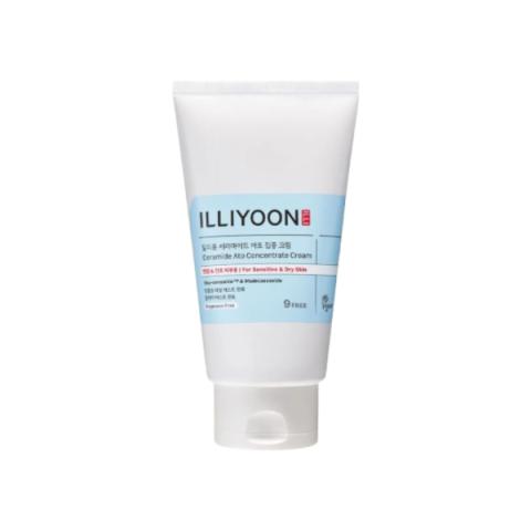 ILLIYOON - Crème concentrée Ceramide Ato - 150ml ILLIYOON - Crème concentrée Ceramide Ato - 150ml