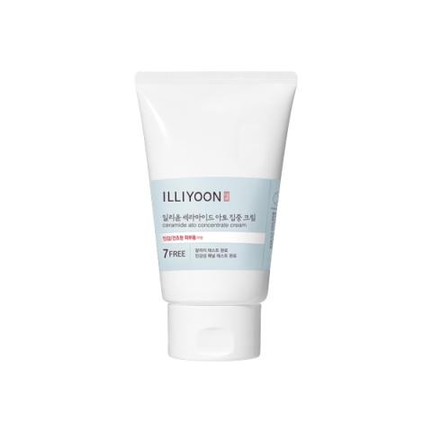 ILLIYOON - Crème concentrée Ceramide Ato - 200ml - 2021 New Version