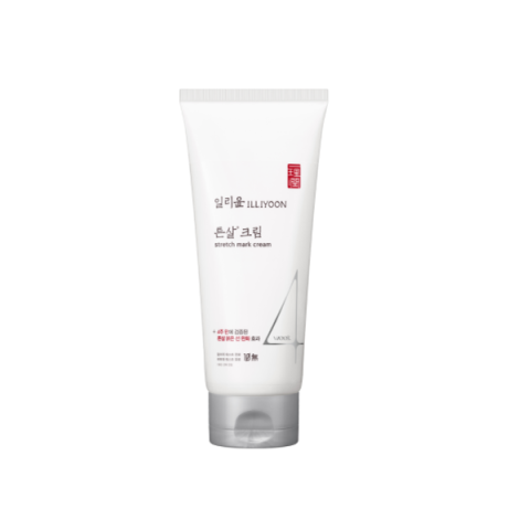 ILLIYOON - Crème contre les vergetures - 200ml ILLIYOON - Crème contre les vergetures - 200ml