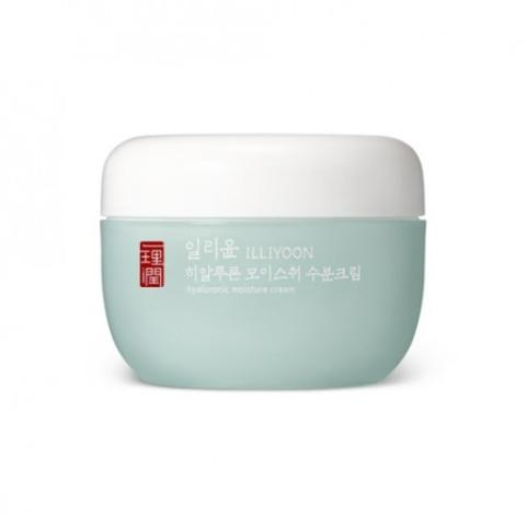 ILLIYOON - Crème Hydratante Hyaluronique - 100ml