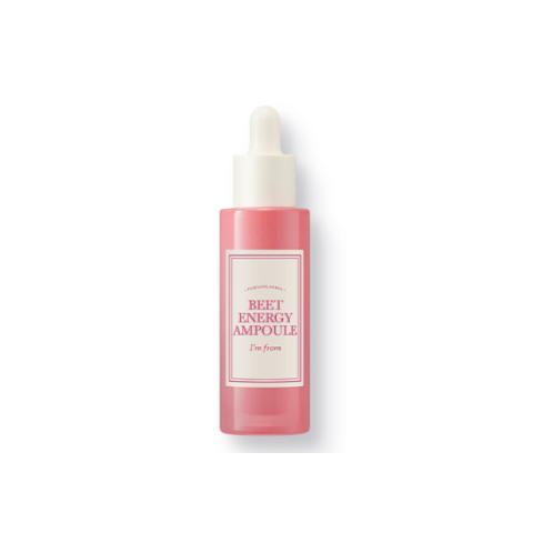 I'm From - Ampoule Énergie Betterave - 30ml