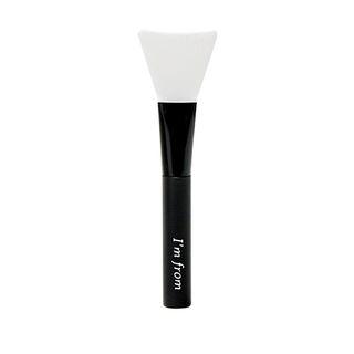 I'm From - Brosse en silicone
