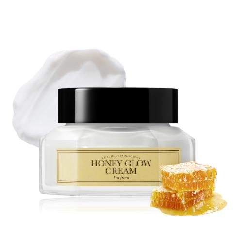 I'm From - Crème éclat au miel - 50g