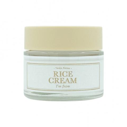 I'm From - Crème de riz - 50g