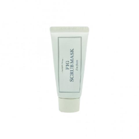 I'm From - Masque Gommage Figue - 30g