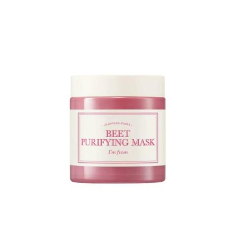 I'm From - Masque Purifiant Betterave - 110g