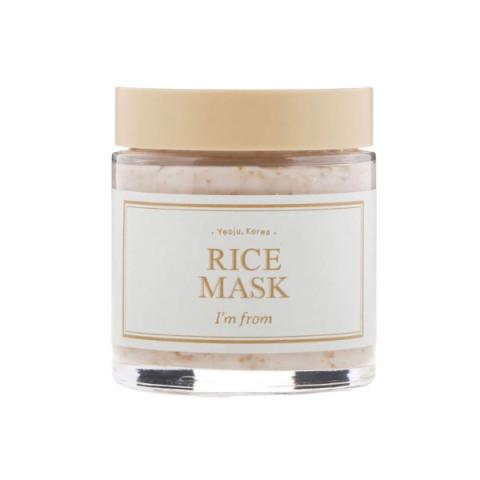 I'm From - Masque Riz - 110g