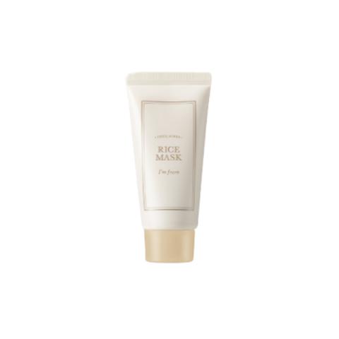 I'm From - Masque de Riz - 30g