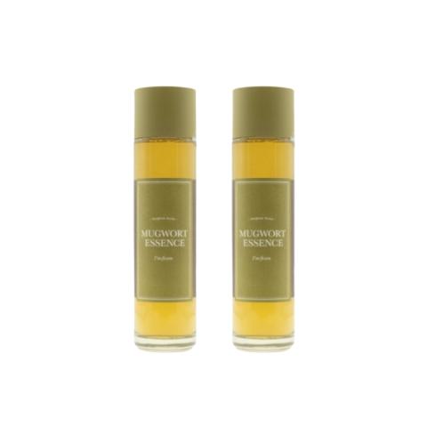 I'm From Mugwort Essence - 160ml (2ea) Set I'm From Mugwort Essence - 160ml (2ea) Set